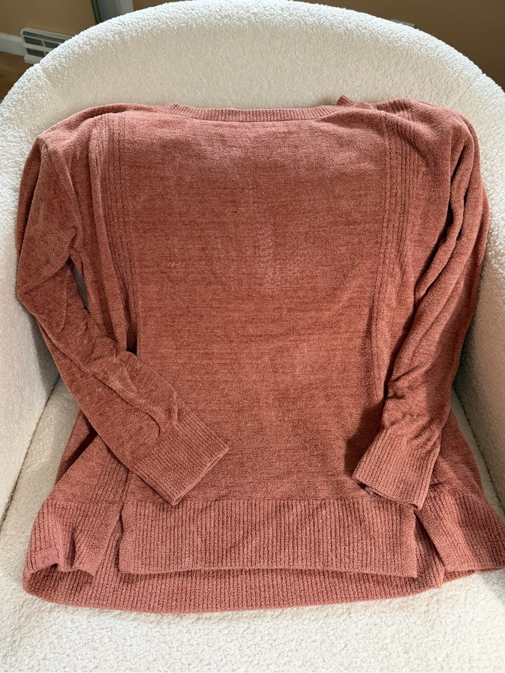 Barefoot Dreams Sweater